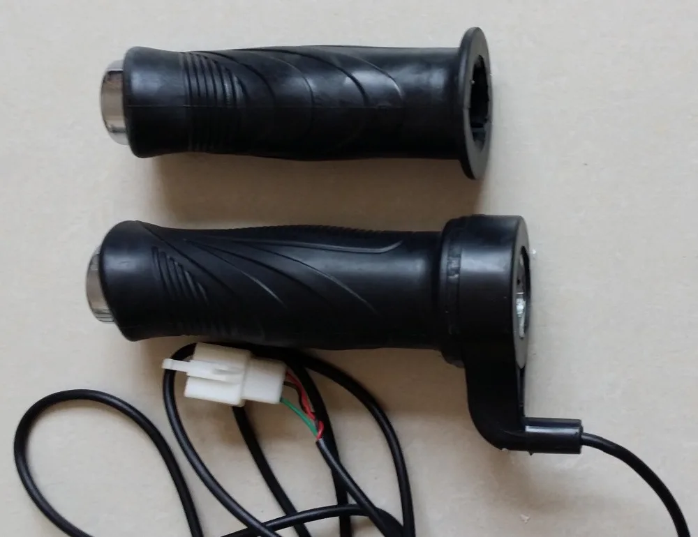 bike accelerator lock