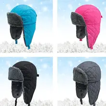 Монтажная спортивная шапка зимняя теплая уличная спортивная ветрозащитная шапка+ маска набор унисекс утолщенные дышащие шапки