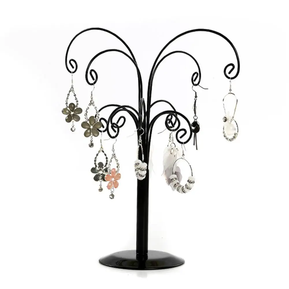 вешалка дерево для украшений