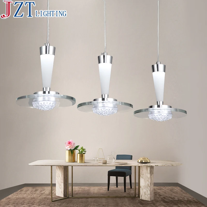 M Best Price 3 Head Led Restaurant Hanging Lamp Dia35cm H185cm Pendant Lights For Dining Room Bright Silver Iron Painted M Best Price 3 Head Led Restaurant Hanging Lamp Dia35cm H185cm Pendant Lights For Dining Room Bright Silver Iron Painted