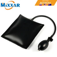 ZK20 Прямая поставка портативный автоматический воздушный клин подушка безопасности замок палочки набор блокировки ручные инструменты слесарные принадлежности для дверей и окон установленный инструмент