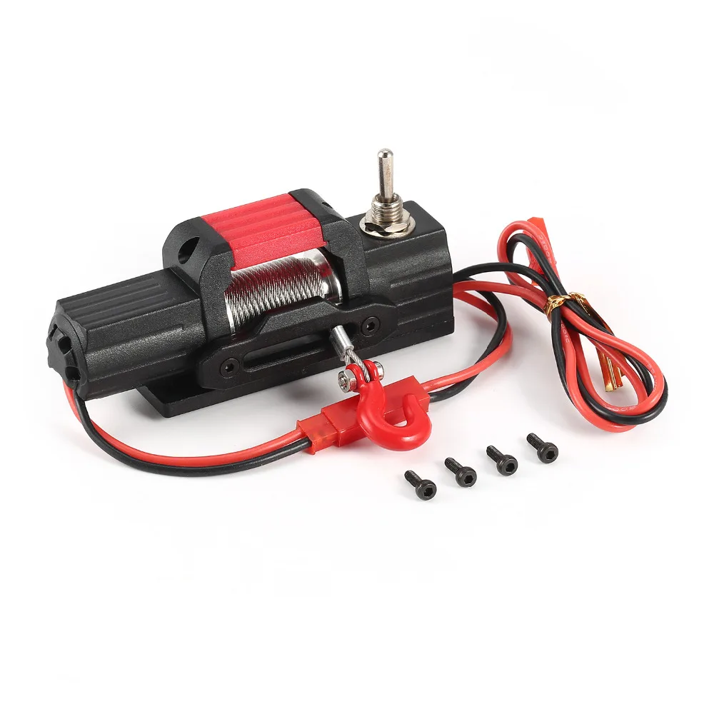 winch for rc car