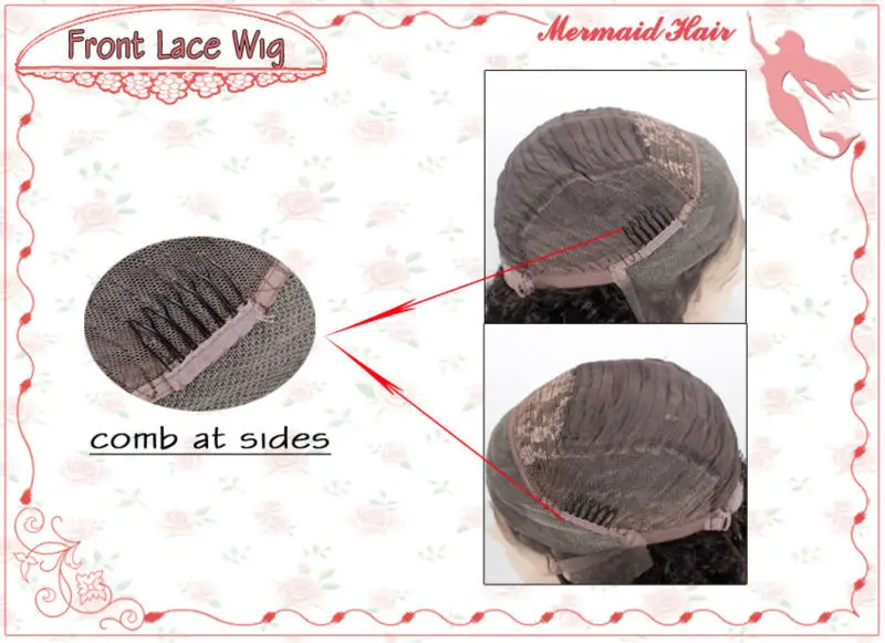 Front Lace Wig2