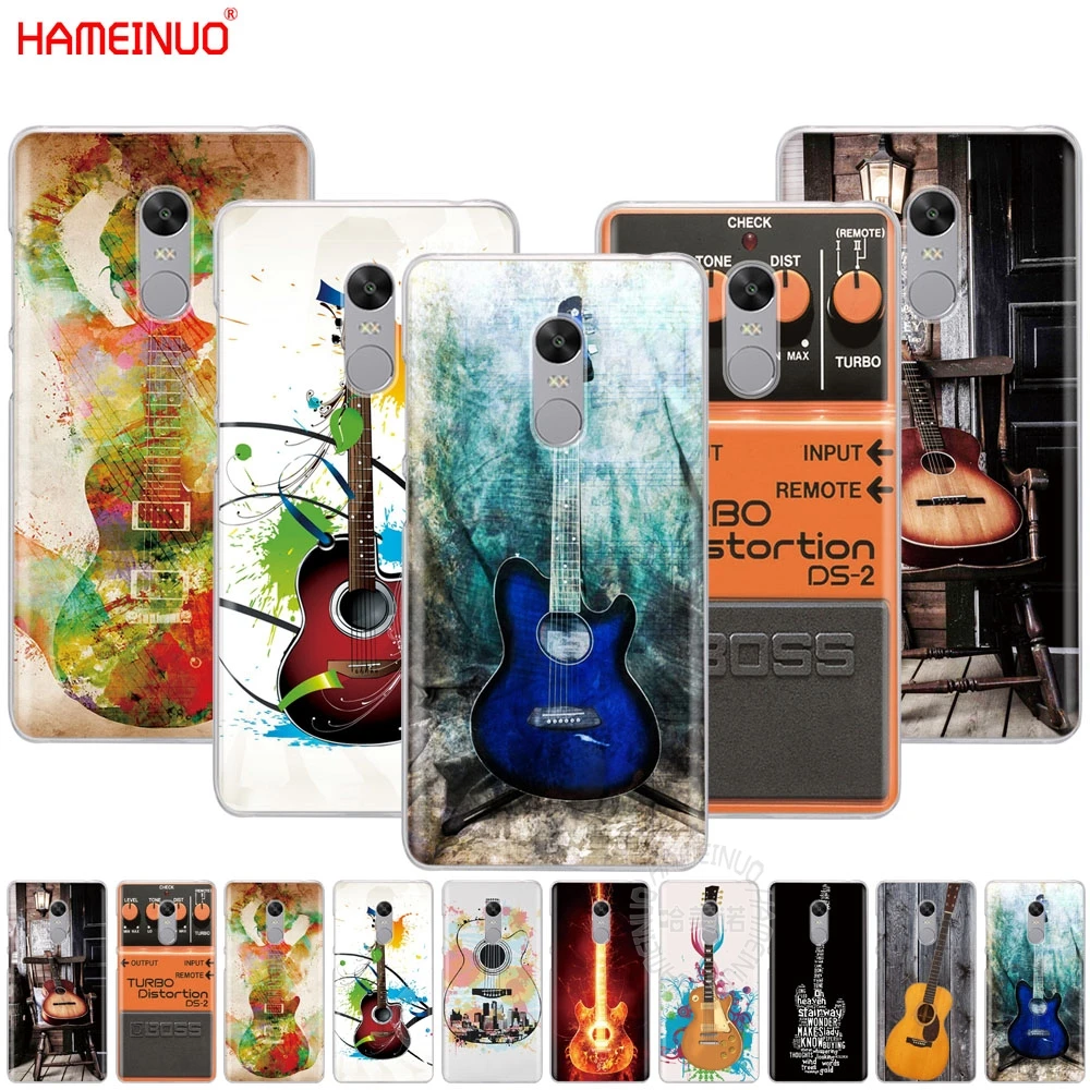 Телефонный чехол HAMEINUO для Xiaomi redmi 5 4 1 1s 2 3 3s pro PLUS note 4X 4A 5A|case for xiaomi|phone casescase xiaomi |