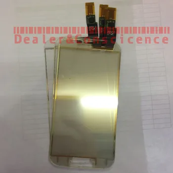 

5PCS For Samsung Galaxy S6 Edge G925 G925F SM-G925F G925i G925L G925P Digitizer TF Touch Function Layer Not Touch Screen