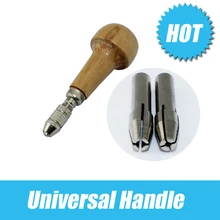 Универсальная ручка, ювелир инструменты, ювелирные инструменты, хорошее качество, outils Bijoux, быстрая, самое лучшее обслуживание goldsmith