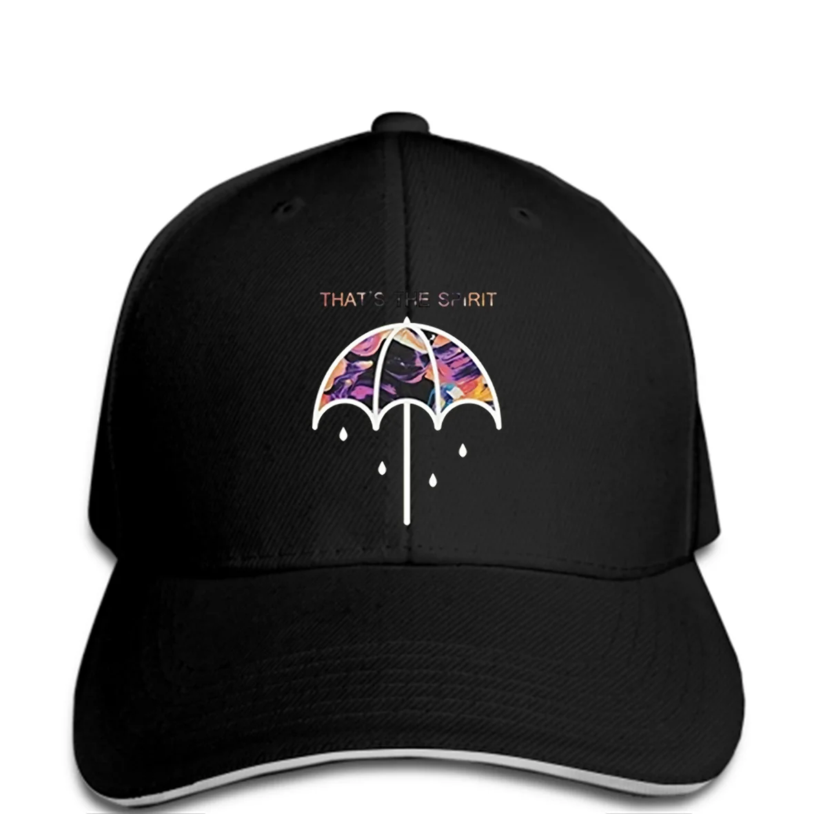 cheap black hats