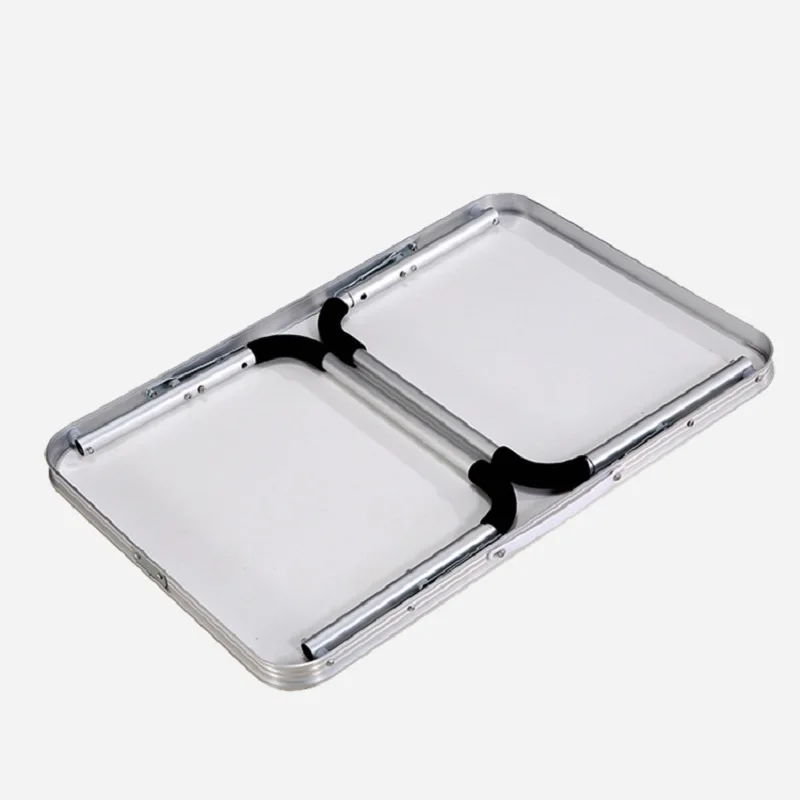 Aluminum Folding Portable Camping Table Breakfast Picnic Table Party PC Laptop Notebook Computer Bed Tray Desk Height Adjustable Aluminum Folding Portable Camping Table Breakfast Picnic Table Party PC Laptop Notebook Computer Bed Tray Desk Height Adjustable