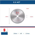 9X40T150