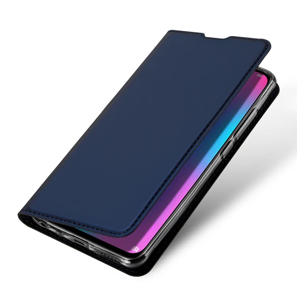 DUX DUCIS флип чехол для huawei honor 20 10 Lite кожаный бумажник книжка S pro 10i Coque| |