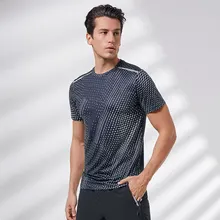 Футболка Homme для бега, мужские дизайнерские быстросохнущие футболки для бега, облегающие футболки для бега, спортивные мужские футболки для фитнеса, тренажерного зала, футболки для мышц