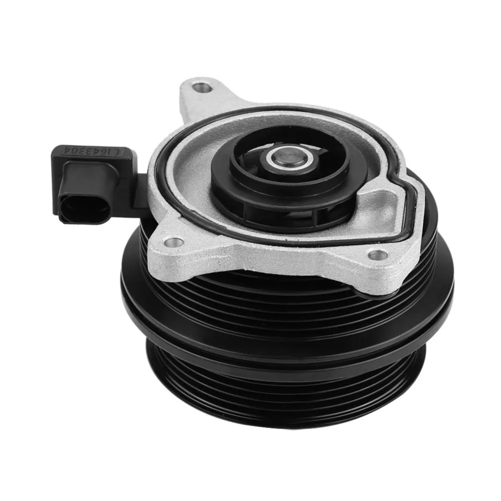 

Car Electric Cooling System Water Pump for VW Scirocco Skoda Touran Golf 03C121004J 03C121004JX 03C121004C 03C121004D 03C121004E