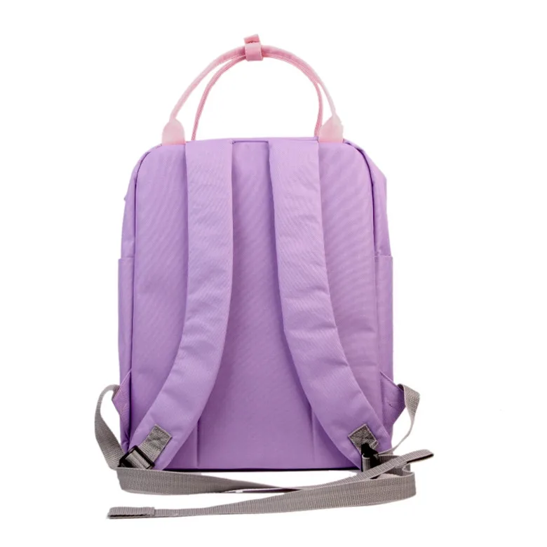 Милая переноска для маленьких собак, розовый, красный, фиолетовый цвет, рюкзак-переноска для путешествий, сумки для щенков, животных, чихуахуа, Йоркшира