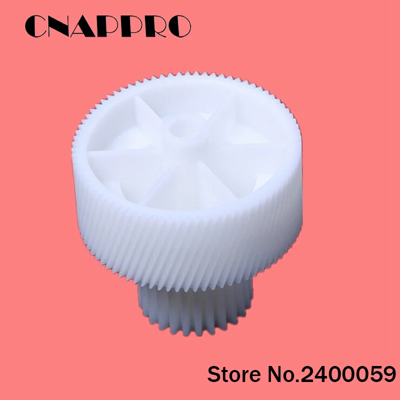 1 шт./лот A03U808900 фиксирующий приводной механизм I Gear для Konica Minolta Bizhub PRO C5500 C5501 C6500 C6500P