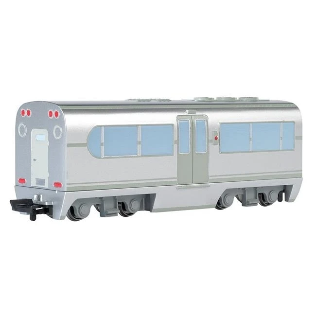 SP Whistle Stop BAC77106 HO Scale Chuggington Passenger Car