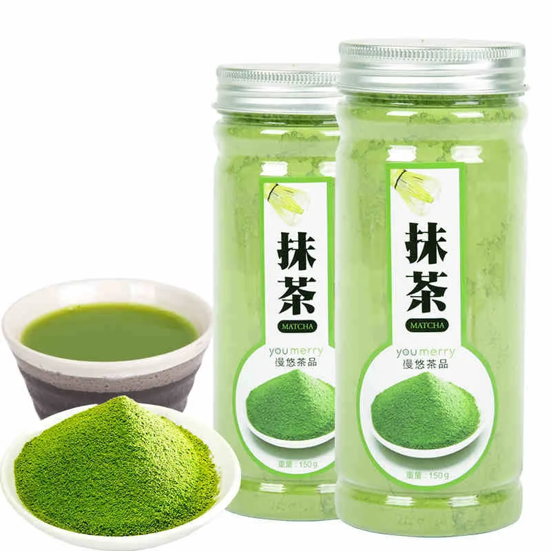 Matcha Green Tea Powder 150g Japanese Premium Organic 100 Natural For Weight Loss Slimming