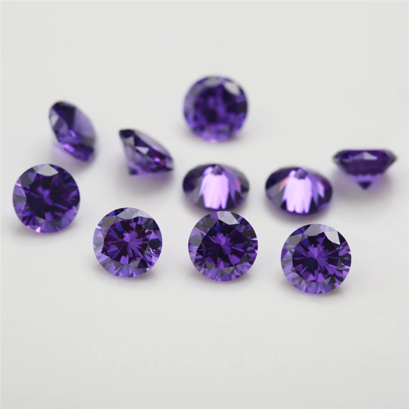 Round-zilan-Cubic-Zirconia-12