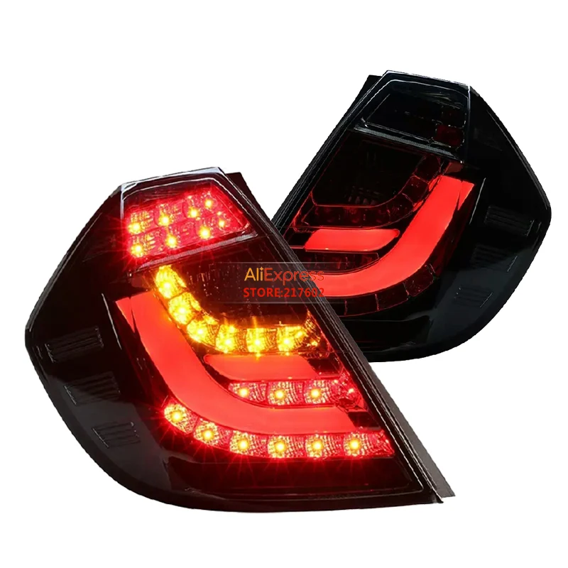 SN-Honda Fit 08-10 TL-Flash Turn SB (0)