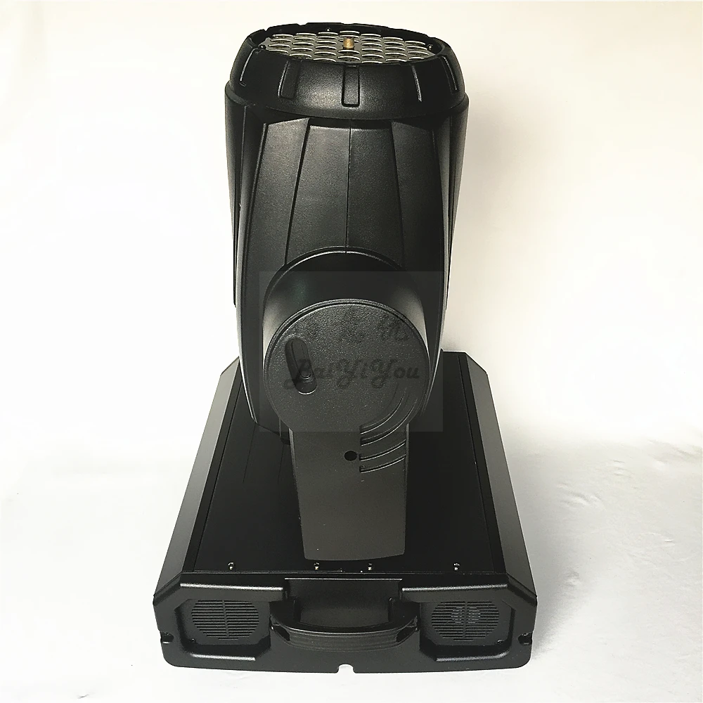 Moving Fog Machine 05