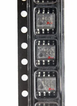 

Free shipping.Optical isolator 100PCS HCPL-060L 60L SOP8 HP60L