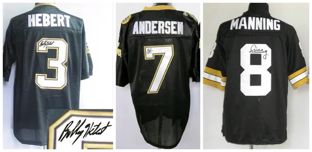 bobby hebert jersey bobby hebert jersey