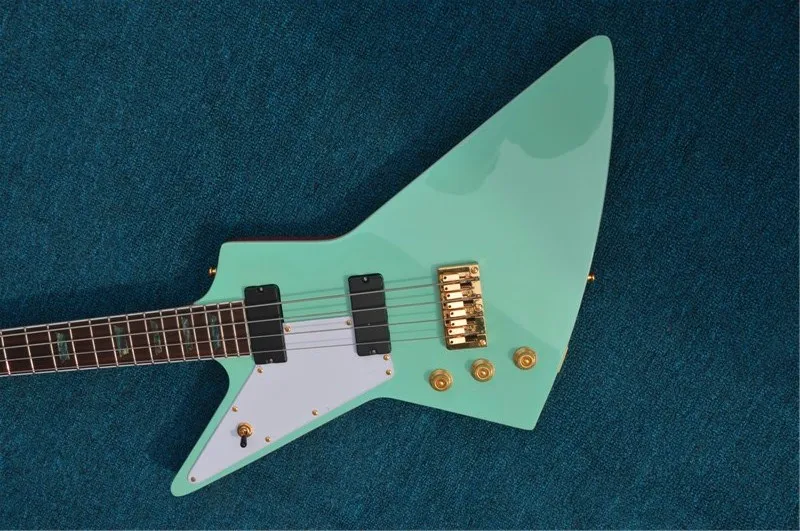 left hand blue color bass guitar china custom shop made electric bass 22 fret rose wood fingerboard cool left hand blue color bass guitar china custom shop made electric bass 22 fret rose wood fingerboard cool