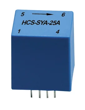 

Fast Free Ship 2PCS/lot Hall current sensor HCS-SYA 05A 10A 15A 20A 25A 30A 50A/HCS-SYA series Hall current sensor