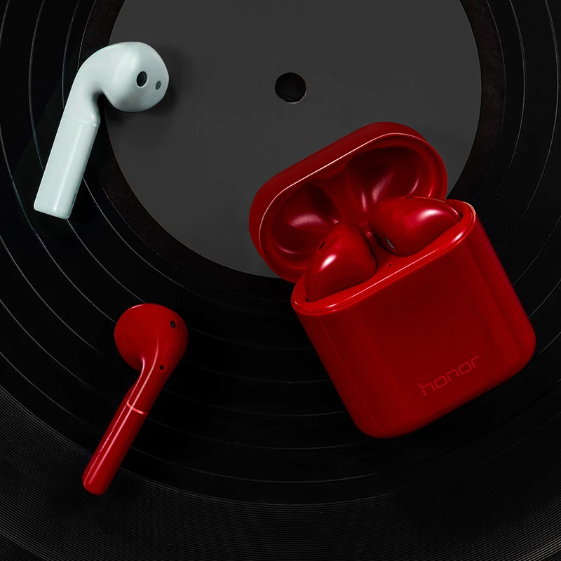 Huawei Honor Flypods Pro Беспроводные Наушники Hi Fi HI RES беспроводной аудио