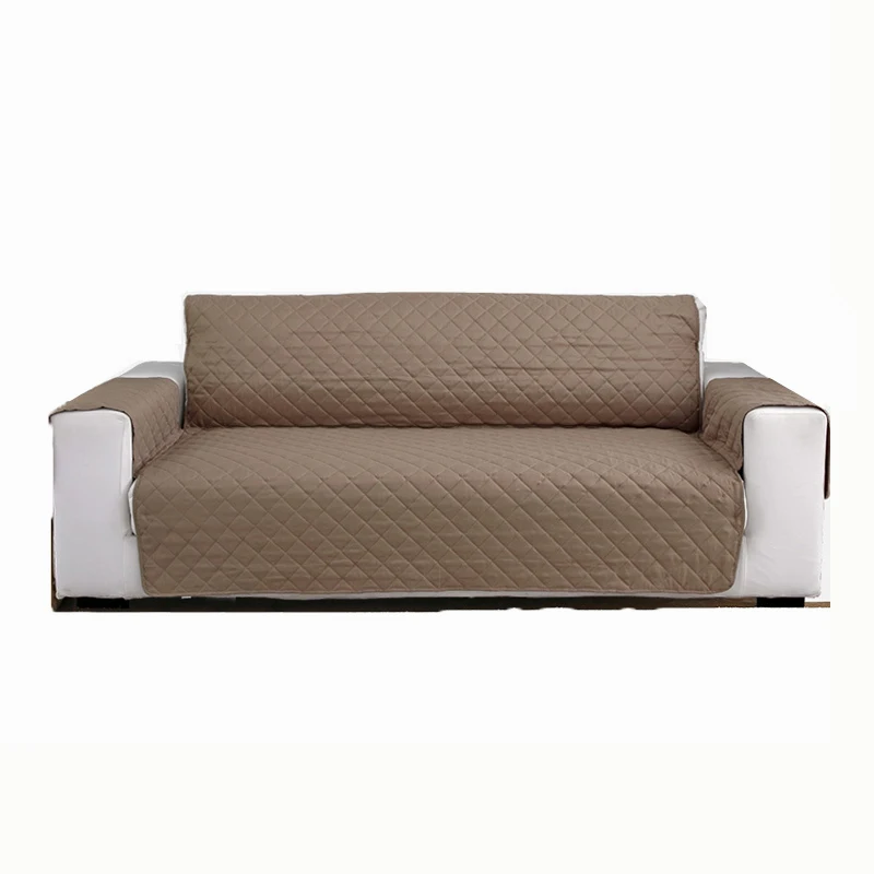 

Reversible Sofa Couch Cover Sofa Cover for Living Room Armrest Slipcover Couch Cover Dog Pet Sofa Mat Both Side Usable Towel