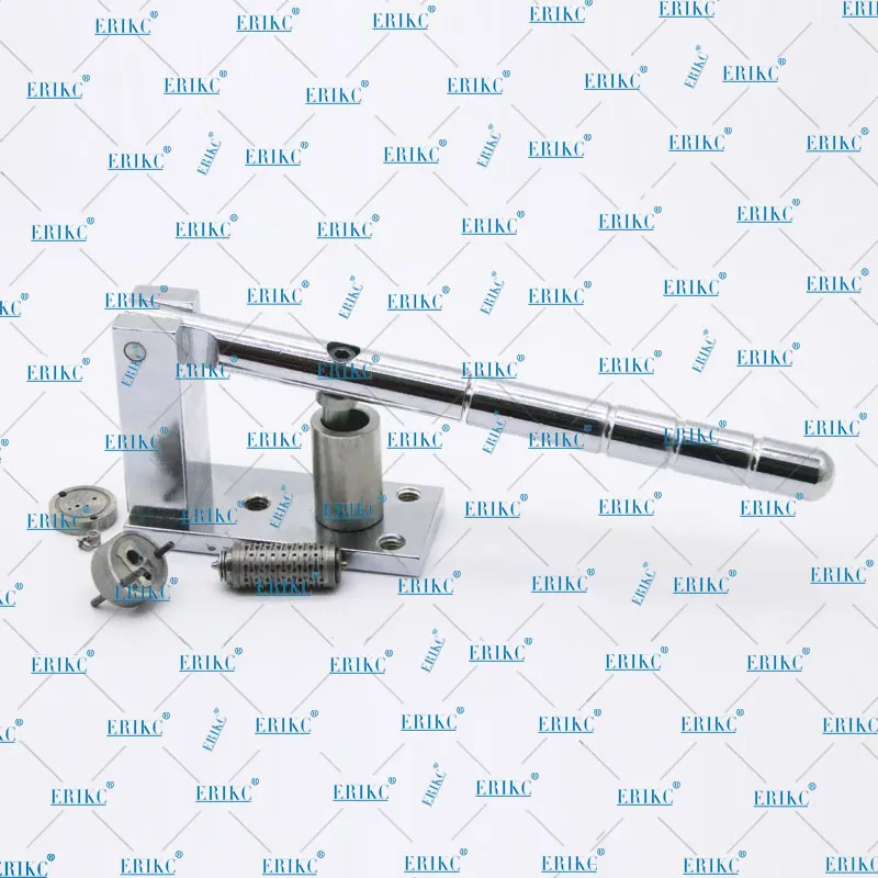 ERIKC Common rail piezo fuel injector tool for dismouting piezo injection valve spring (1)