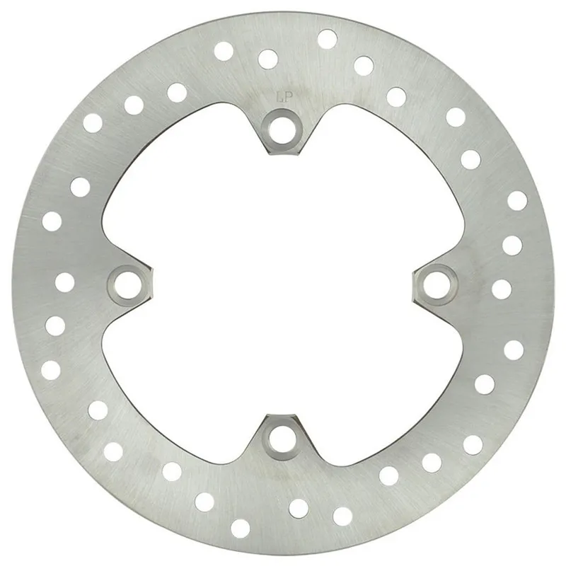 

Motorcycle Rear Brake Disc Rotor For Honda XR 230L CRM250R SL250 XL250R XR250 III Baja XR250 L XR 400 440 600 R XR 650 L