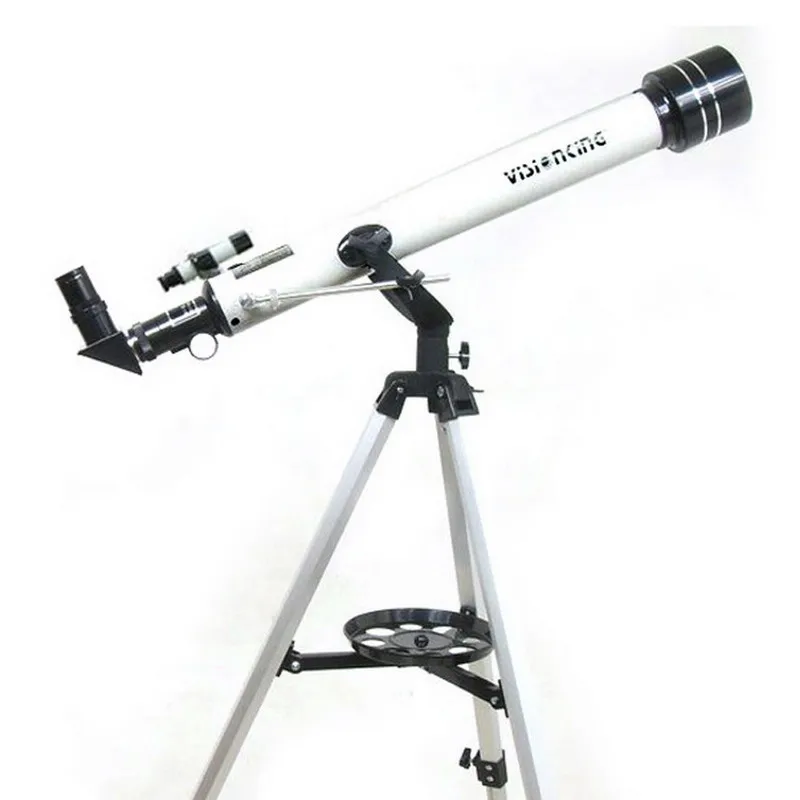 Астрономический телескоп Visionking 60900 (900/60 мм) Монокуляр астрономия космическая