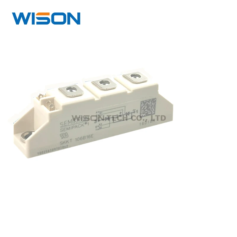 SKKT106B16E SKKT27B16E SKKT106B18E SKKT106B14E SKKT106B12E бесплатная доставка новый и оригинальный модуль