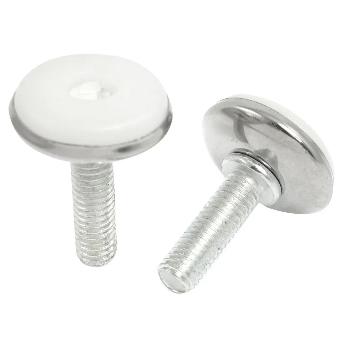 Phfu Adjustable Thread M8 X 25Mm Leveller Leveling Foot Furniture Glide 2Pcs huismerk kopen in de aanbieding Phfu Adjustable Thread M8 X 25Mm Leveller Leveling Foot Furniture Glide 2Pcs huismerk kopen in de aanbieding