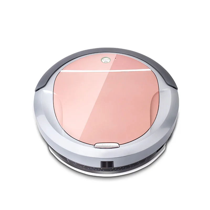 

Household Intelligent Robot Automatically Sweeps The Floor Cleaner Route Planning Wireless Vacuum Cleaner D280