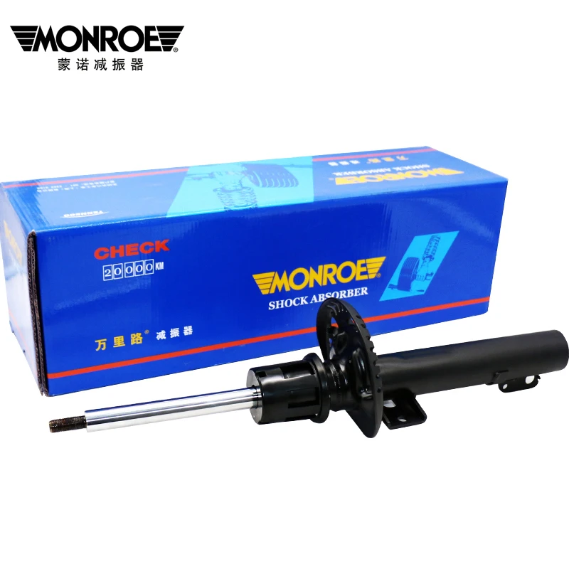 

Monroe Left car shock absorber 746015SP for Chery Tiggo 5 Original series auto part(pack of 1)