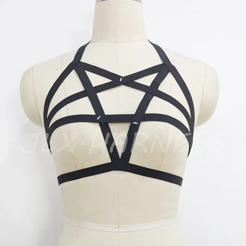 Harness-top Harness/bdsm Bra Top -  Israel