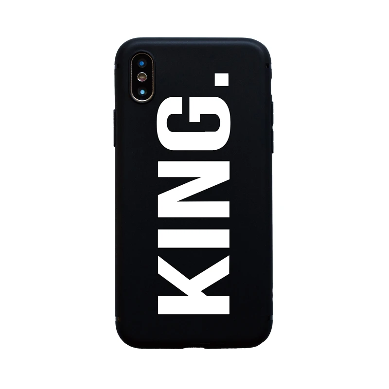 King W