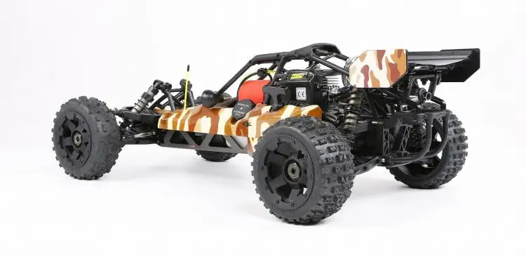 1/5 масштаб Rovan 290A газовый бензиновый Багги RTR 29cc двигатель HPI Baja 5B SS King совместимый