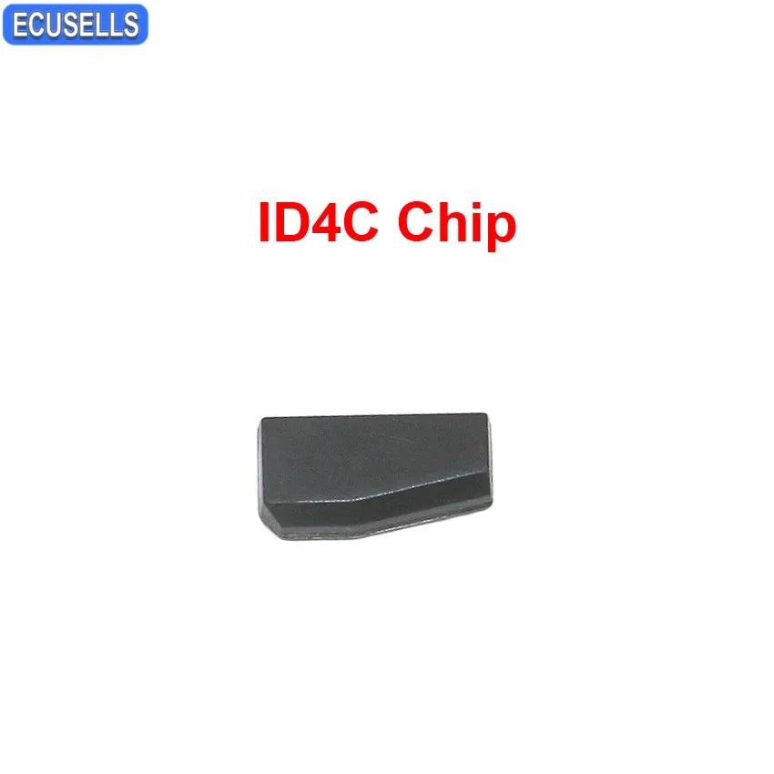 ID4C Carbon Transponder Chip Car Key Chips TP07 4C Chip for Ford for