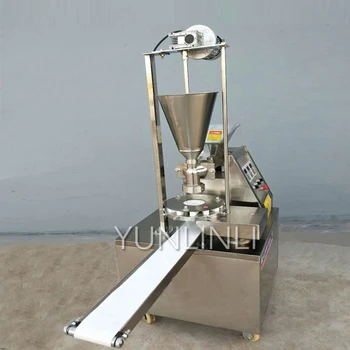 

Multifunctional Automatic Commercial Frequency Conversion Glutinous Rice Machine New Bun Machine Factory Direct