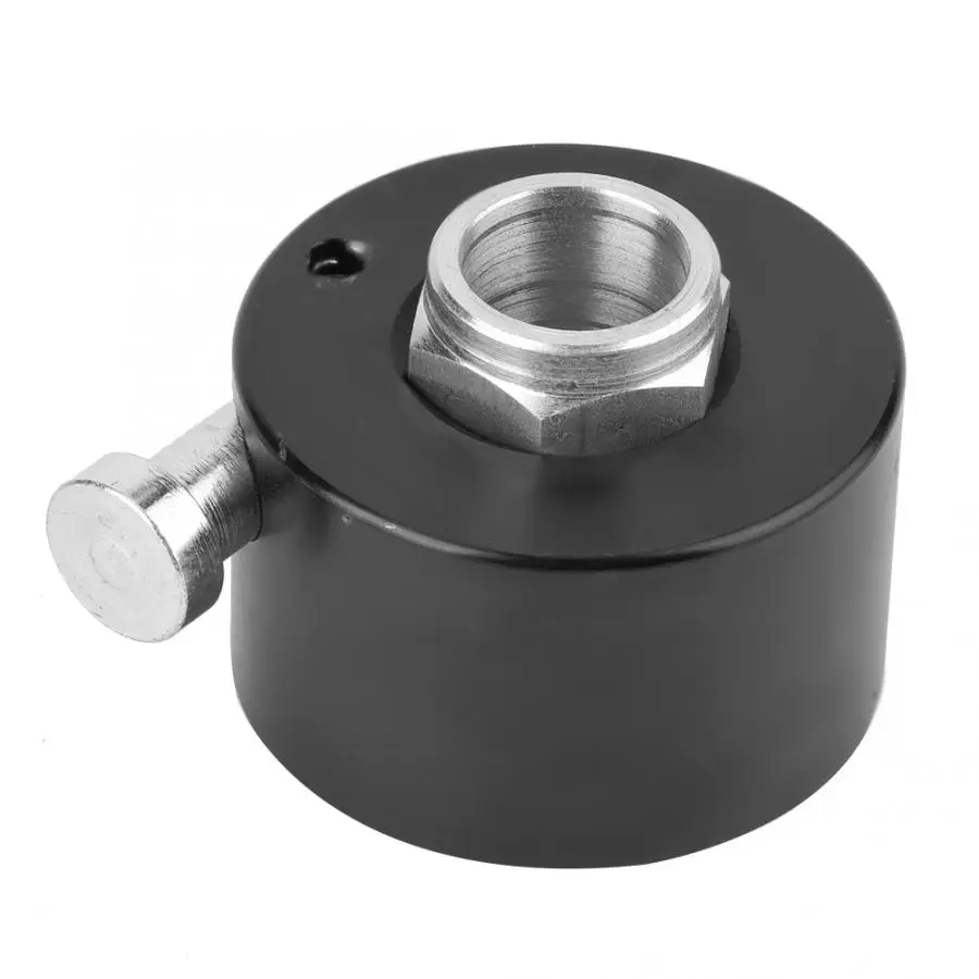 Рулевого колеса автомобиля 360 градусов Quick Release рулевое колесо отключить Hub адаптер Комплект 3/4 дюйма вал универсальный араба Аксесуар