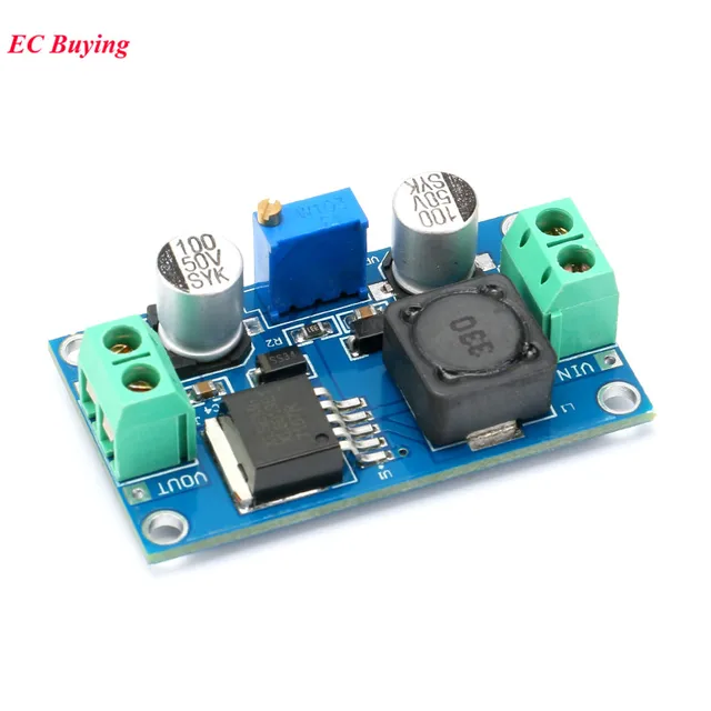 User Manual For Dc Regulated Power Supply 30v 1a