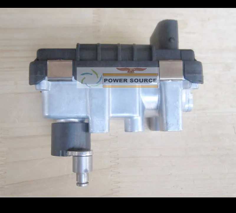 Turbo Electric Actuator G-72 G-072 G72 767649 6NW009550 6NW-009-550 6NW 009 550 