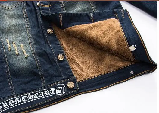 Лоскутный дизайн панк-рок стиль рваные ковбойские потертые джинсовые майки классические винтажные мужские джинсовые жилетка, куртка-безрукавка