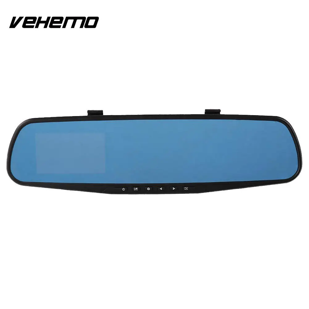 

Car Vehicle 2.8 inch TFT 1080P Rear View Backup Camera Monitor Night Vision