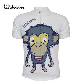

NEW Hot Monkey Red Black Dots pro / road RACING Team Bike Bicycle Pro Cycling Jersey / Wear / Clothing / Breathing Air 5576
