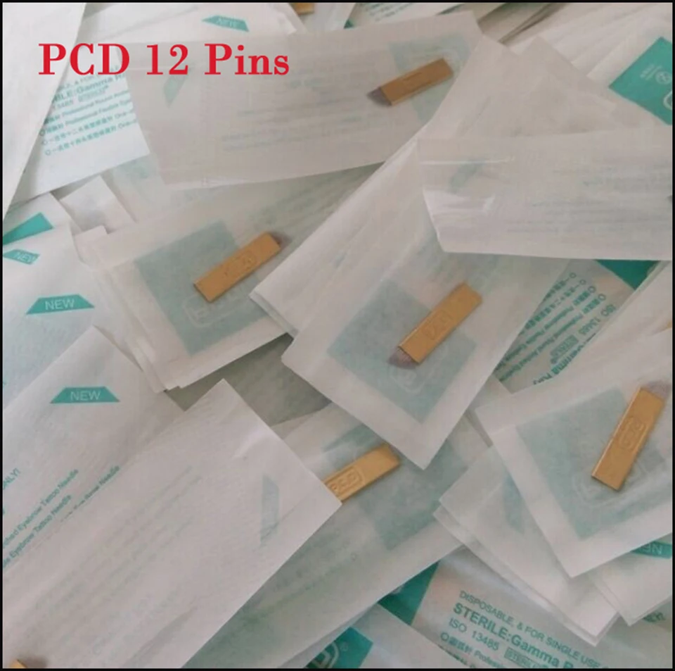 100-pcs-PCD-needle-microblading-12-pin-Lamina-Tebori-12-Hard-Microblading-permanent-makeup-eyebrow-tattoo (1)