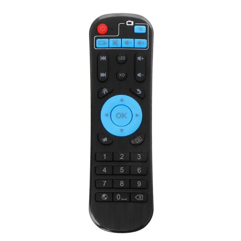 

Remote Control T95 S912 T95Z Replacement Android Smart TV Box IPTV Media Player