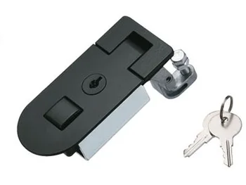 

Compression type handle class SOUTHCO lock C5-31-15 C5 series mechanical seal lock Southco lever lock
